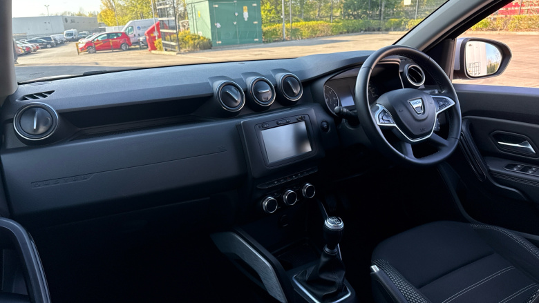 Dacia Duster 1.3 TCe 130 Prestige 5dr Petrol Estate